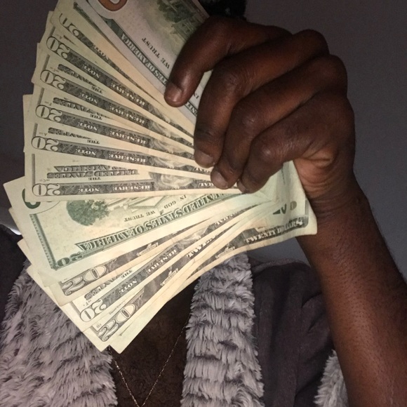 Meet your Posher, Josh - Picture 1 of 1